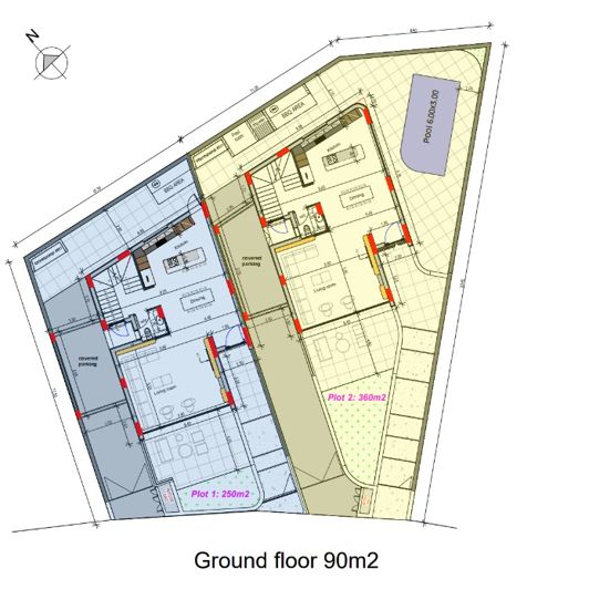 Image No.16-3 Bed Villa for sale