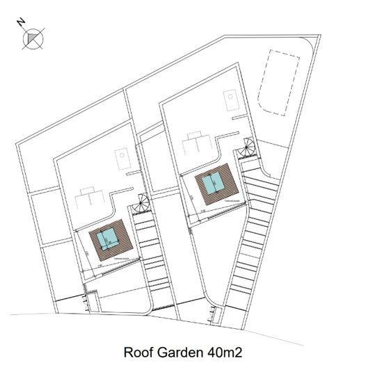 Image No.17-3 Bed Villa for sale