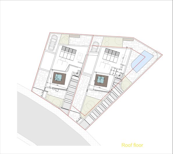 Image No.17-3 Bed Villa for sale