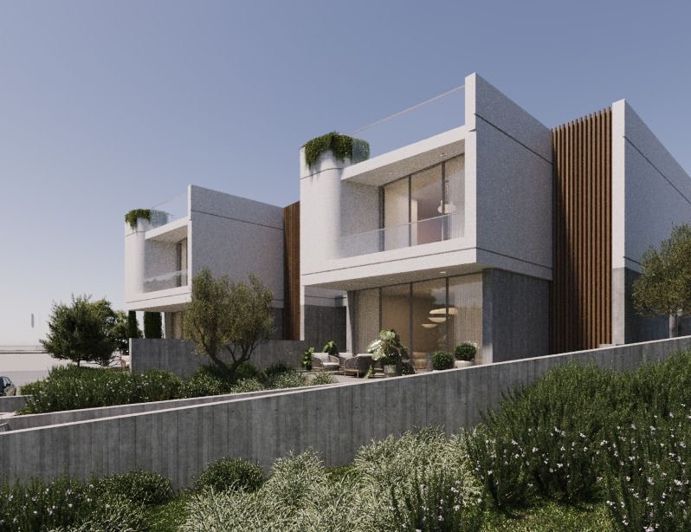 Image No.3-3 Bed Villa for sale