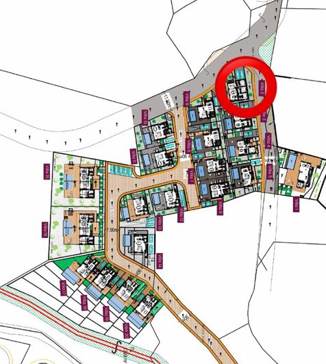 Image No.10-3 Bed Bungalow for sale