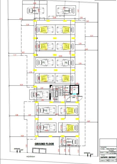Image No.34-1 Bed Apartment for sale