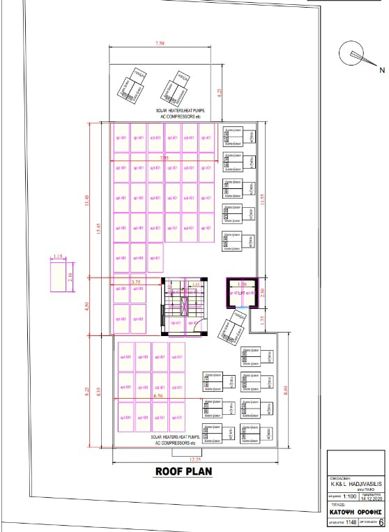 Image No.35-1 Bed Apartment for sale