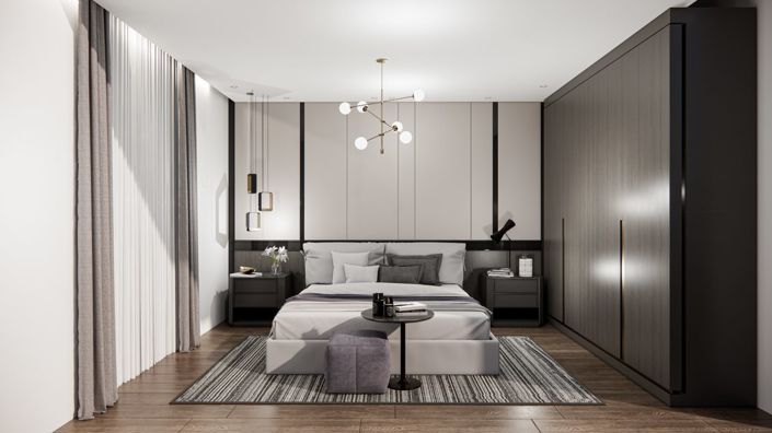 Image No.8-3 Bed Apartment for sale