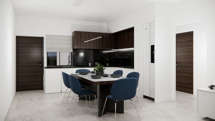 Image No.9-3 Bed Apartment for sale