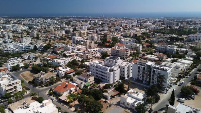 Image No.3-Appartement de 3 chambres à vendre à Paphos