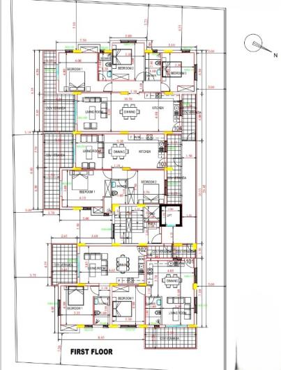 Image No.26-Appartement de 3 chambres à vendre à Paphos
