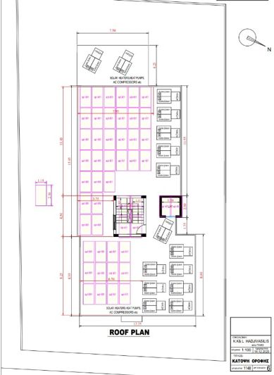 Image No.29-3 Bed Apartment for sale