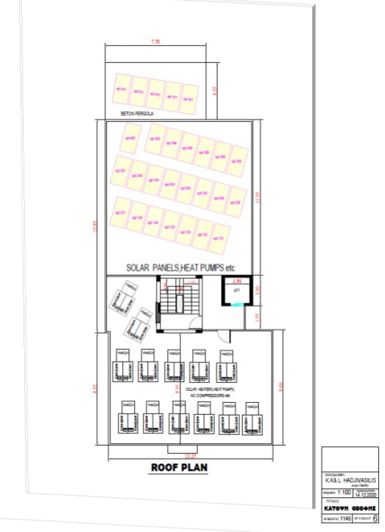 Image No.30-3 Bed Apartment for sale