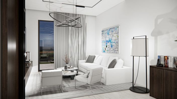 Image No.5-3 Bed Apartment for sale