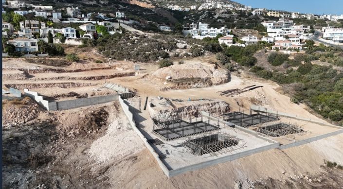 Image No.11-Villa de 4 chambres à vendre à Paphos