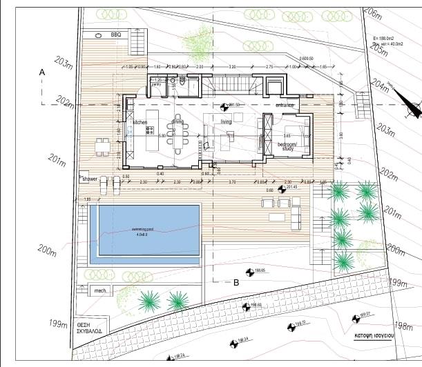 Image No.11-4 Bed Villa for sale