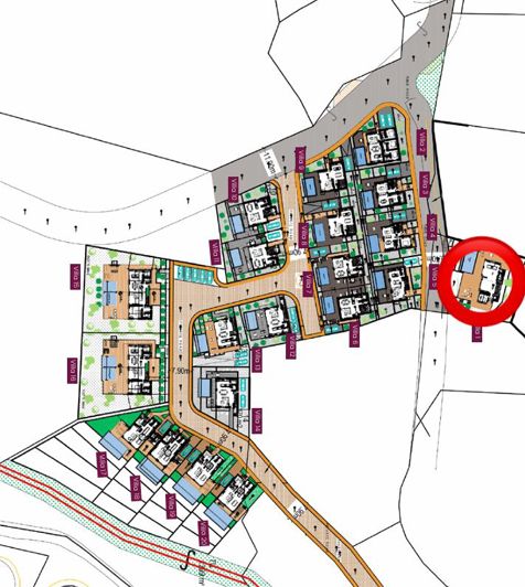 Image No.12-4 Bed Villa for sale