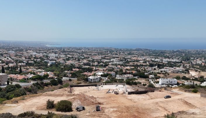 Image No.7-Villa de 4 chambres à vendre à Paphos
