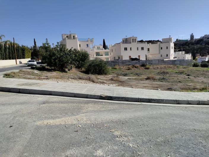 Image No.1-1 Bed Plot for sale