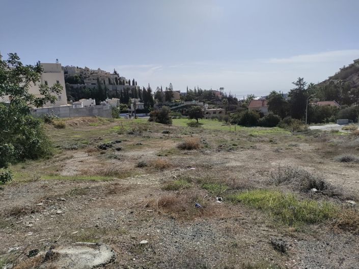 Image No.3-Terrain de 1 chambre à vendre à Limassol