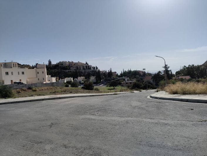 Image No.4-Terrain de 1 chambre à vendre à Limassol