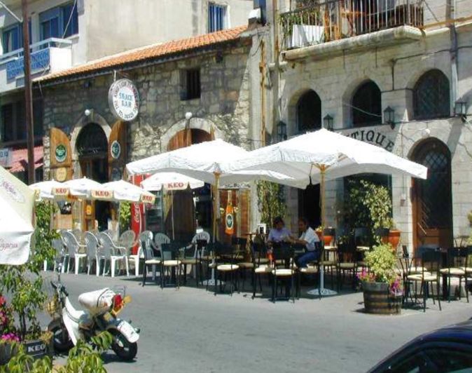 Image No.3-Terrain de 1 chambre à vendre à Limassol