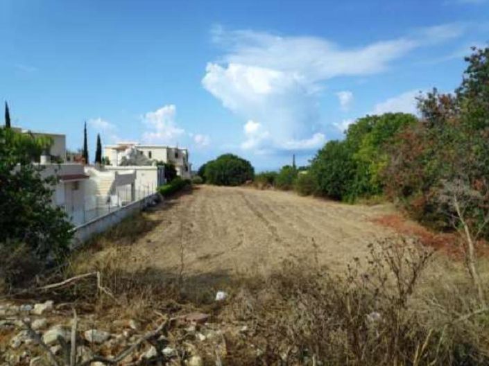 Image No.1-Terrain de 1 chambre à vendre à Paphos