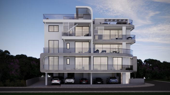 Image No.1-2 Bed Apartment for sale
