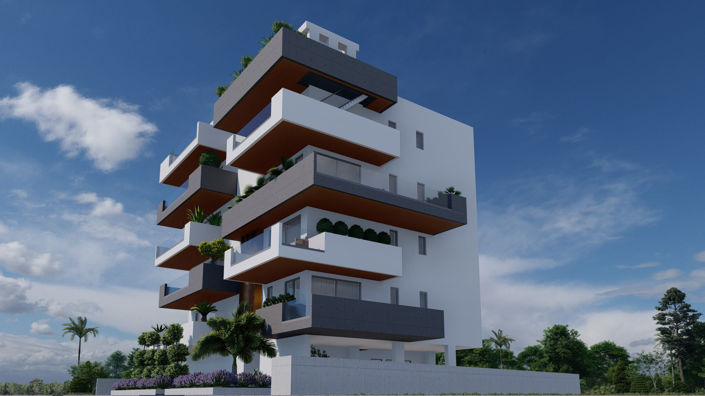 Image No.1-3 Bed Apartment for sale