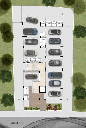 Image No.7-Propriété de 2 chambres à vendre à Larnaca