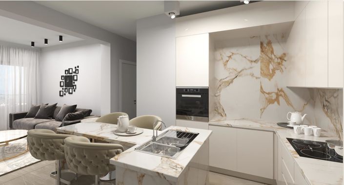 Image No.3-1 Bed Apartment for sale