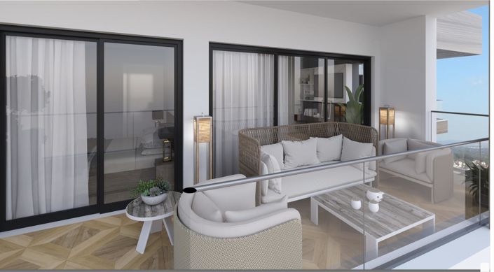 Image No.4-1 Bed Apartment for sale