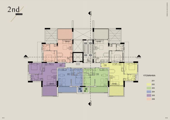 Image No.7-1 Bed Apartment for sale