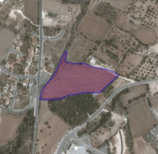 Image No.1-Land for sale