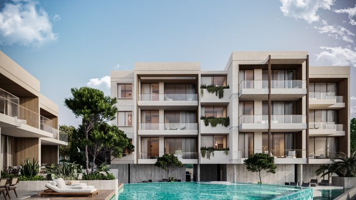 Image No.1-2 Bed Apartment for sale