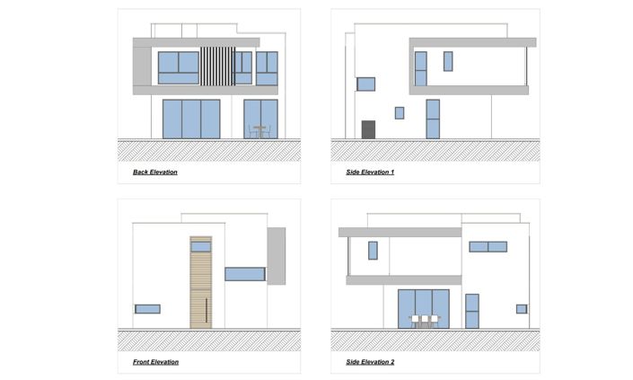 Image No.12-Villa de 3 chambres à vendre à Kapparis