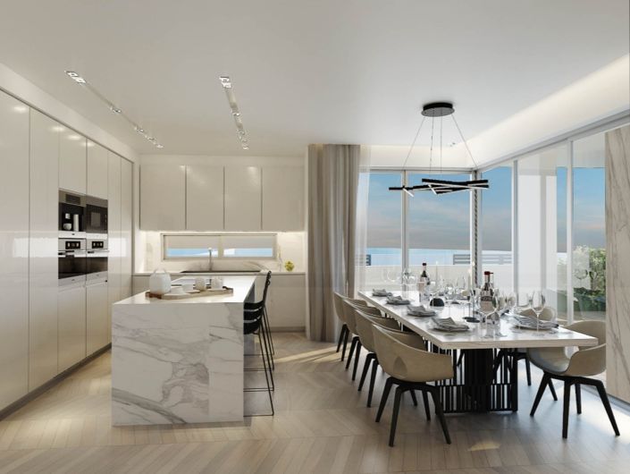 Image No.7-Villa de 3 chambres à vendre à Kapparis