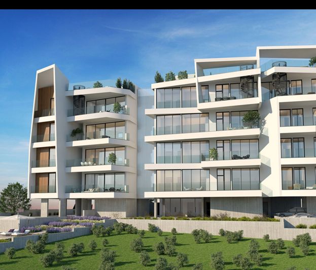 Image No.10-Propriété de 3 chambres à vendre à Limassol