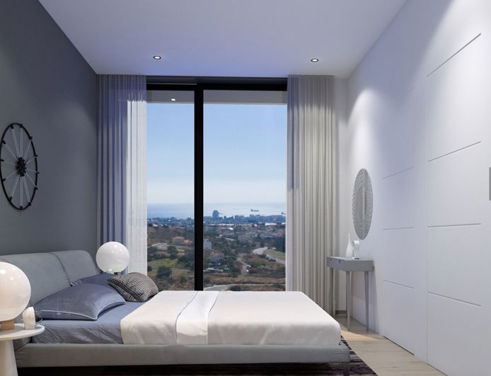 Image No.8-Propriété de 3 chambres à vendre à Limassol