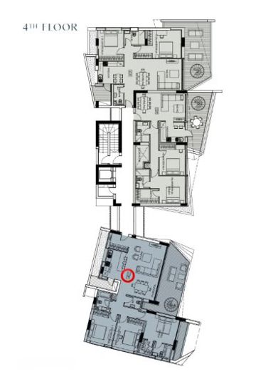 Image No.15-Propriété de 3 chambres à vendre à Germasogeia