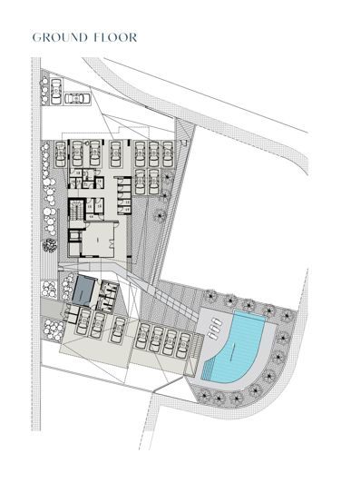 Image No.12-3 Bed Apartment for sale