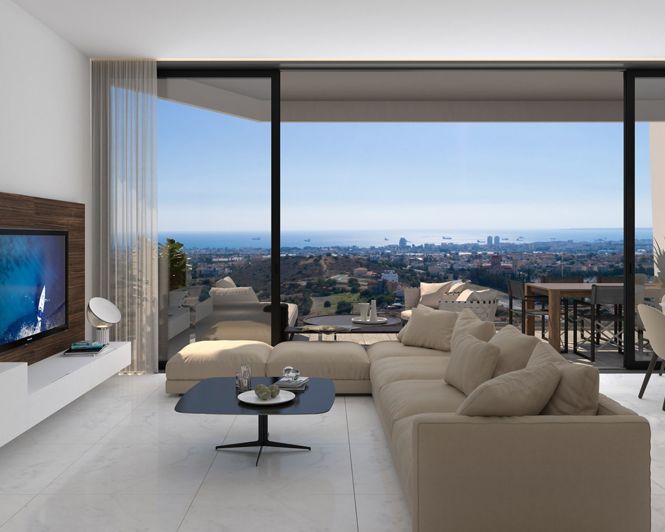 Image No.2-3 Bed Apartment for sale