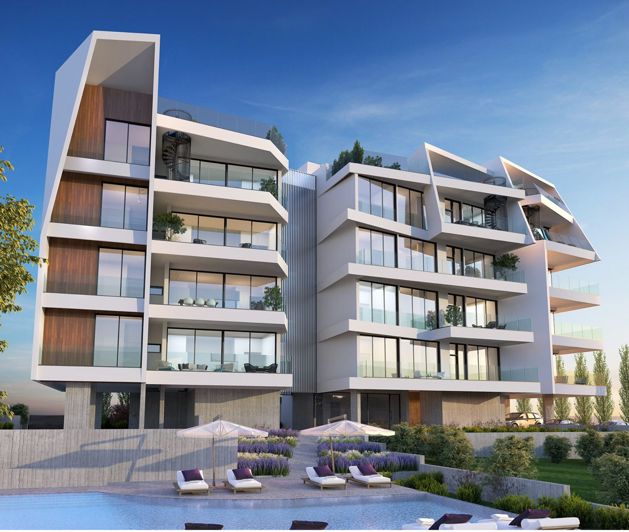 Image No.9-3 Bed Apartment for sale