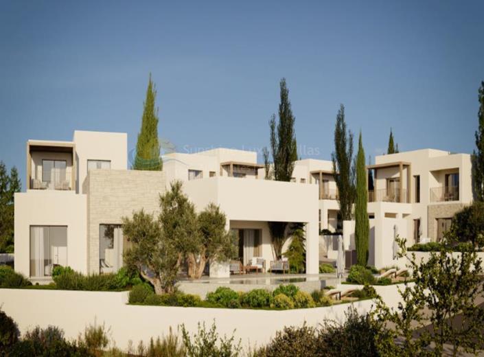 Image No.11-Maison / Villa de 3 chambres à vendre à Peyia