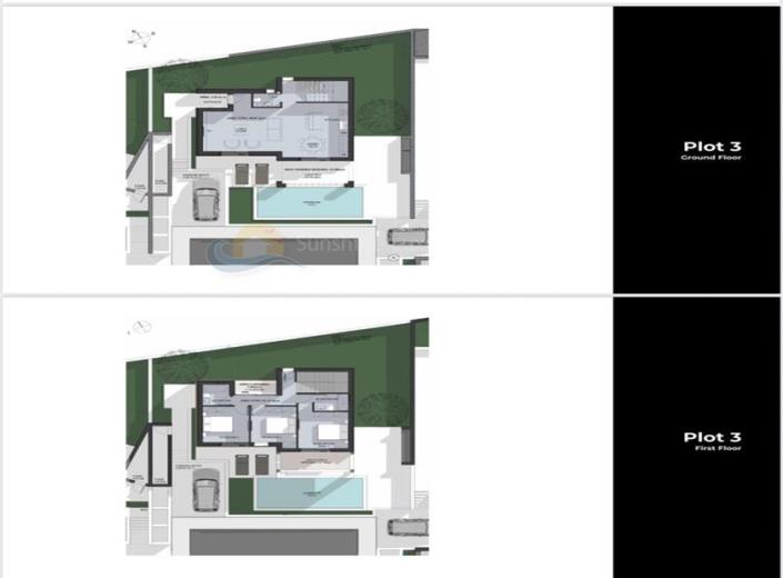 Image No.15-Maison / Villa de 3 chambres à vendre à Peyia