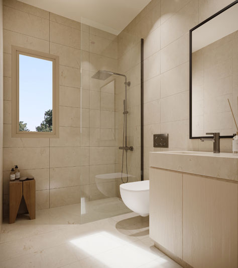 Image No.7-Villa de 3 chambres à vendre à Peyia