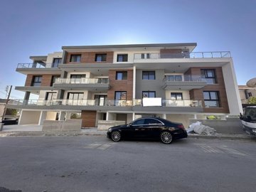 2 Bed Apartment for sale