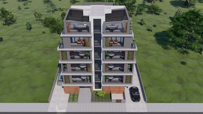Image No.1-2 Bed Apartment for sale