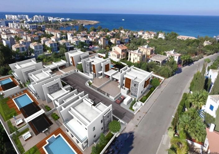 Image No.1-Villa de 5 chambres à vendre à Protaras