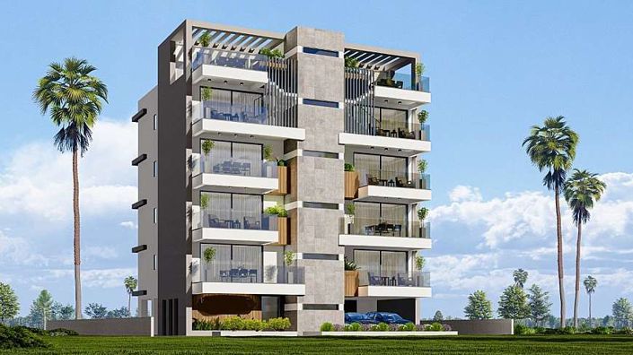 Image No.1-2 Bed Apartment for sale