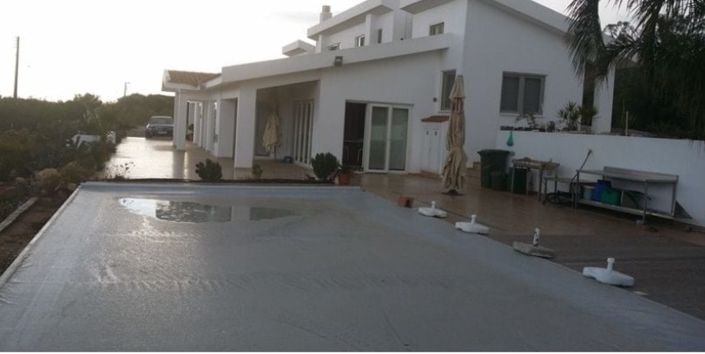 Image No.1-Villa de 6 chambres à vendre à Protaras