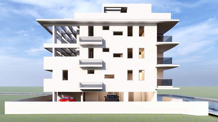 Image No.12-2 Bed Apartment for sale