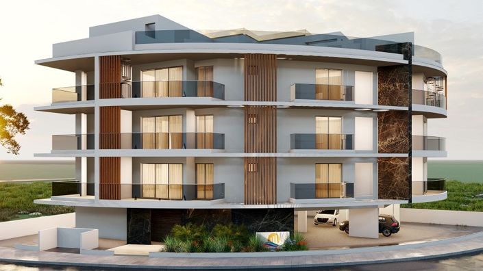 Image No.1-2 Bed Apartment for sale