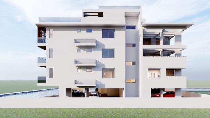 Image No.1-1 Bed Apartment for sale